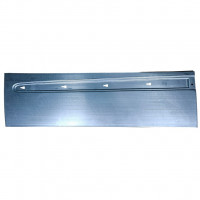 Priekinių durų skarda už Mercedes Vito W639 2003-2014 / Kairė 12912