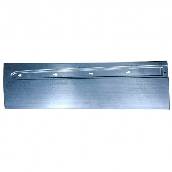 Priekinių durų skarda už Mercedes Vito W639 2003-2014 / Kairė 12912