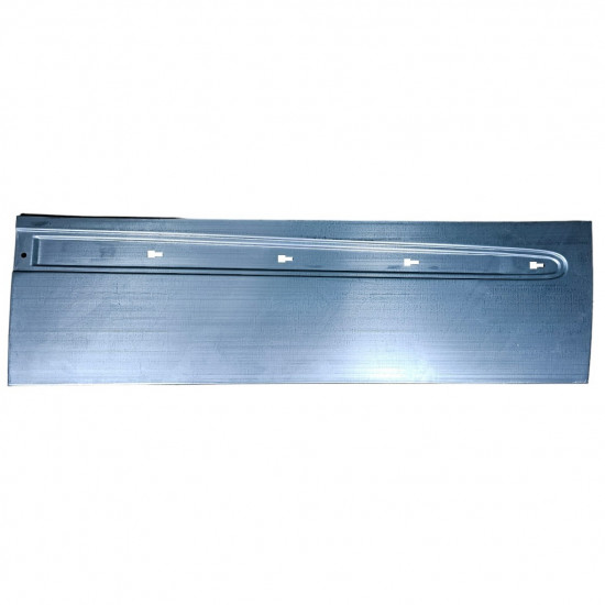 Priekinių durų skarda už Mercedes Vito W639 2003-2014 / Dešinė 12911