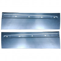 Priekinių durų skarda už Mercedes Vito W639 2003-2014 / Kairė / Dešinė / Kairė + Dešinė / Rinkinys 12913