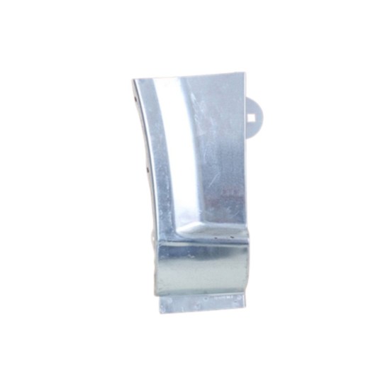 Sparno apatinė dalis už Mercedes Vito W639 2003-2014 / Kairė 16810