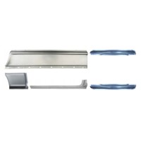 Remonto komplektas už Mercedes Vito W639 2003-2014 / Kairė + Dešinė / 14786