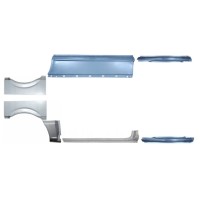 Remonto komplektas už Mercedes Vito W639 2003-2014 / Kairė + Dešinė / 14790