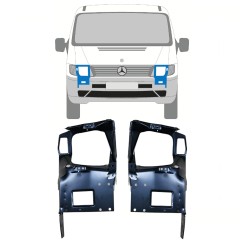 Žibinto tvirtinimas už Mercedes Vito I W638 1996-2003 / Kairė + Dešinė / Rinkinys 11906