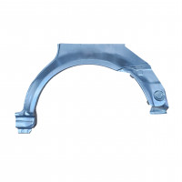 Galinė arka už Volkswagen Passat B5 1996-2005 / Kairė 7113