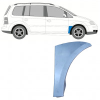 Sparno apatinė dalis už VW Touran 2003-2015 / Dešinė 8950