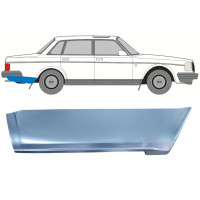 Todo for Volvo 240 1975-1978 / Todo 12783