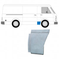 Sparno apatinė dalis už Volkswagen LT 1975-1996 / Dešinė 7968