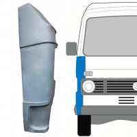 Priekinis kampas už Volkswagen LT 1975-1996 / Dešinė 7942