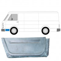 Priekinių durų vidinė dalis už Volkswagen LT 1975-1996 / Kairė 7945