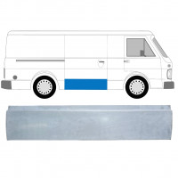 Stumdomų durų dalis už Volkswagen LT 1975-1996 / Dešinė 9008