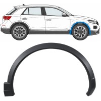 Sparno juosta priekinio sparno už Volkswagen T-Roc 2017- / Dešinė 17027