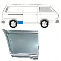 Galinė arka už VW Transporter T3 1979-1992 / Dešinė 11086