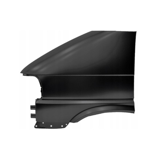 Priekinis sparnas už Volkswagen Transporter T4 1990-2003 / Kairė 15351