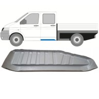Priek durų vidaus skarda už Volkswagen Transporter T5 2003-2015 / Kairė 16846