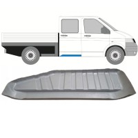 Priek durų vidaus skarda už Volkswagen Transporter T5 2003-2015 / Dešinė 16837