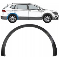 Sparno juosta galinio sparno už Volkswagen Tiguan 2016-2024 Allspace / Dešinė 8193
