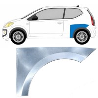 Galinė arka už Volkswagen UP! 2011- / Kairė 17209