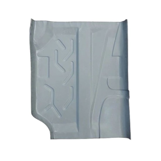 Dugno skarda, priekinė dalis už Mercedes W123 1975-1985 / Dešinė 16048