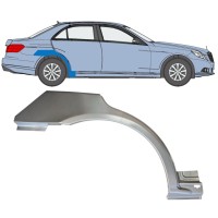 Galinė arka už Mercedes-Benz E-Class W212 2009-2016 / Dešinė 14865 Galinė arka už Mercedes-Benz E-Class W212 2009-2016 / Dešinė 14865
