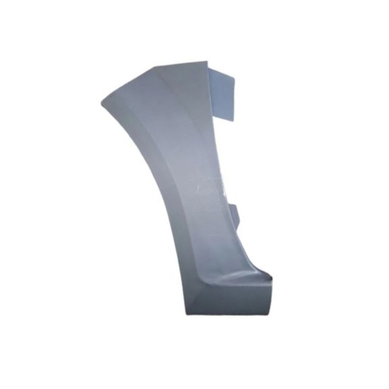 Sparno apatinė dalis už Opel Zafira B 2005-2012 / Kairė 16851