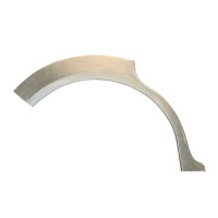 Galinė arka už Opel Zafira B 2005-2012 / Dešinė 14756