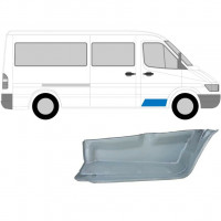 Vidinė laipto dalis už Mercedes Sprinter 1995-2006 / Dešinė 6068